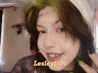 Lesleyfido