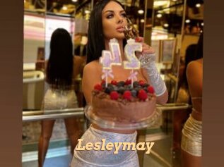 Lesleymay