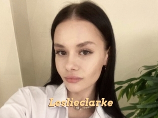 Leslieclarke