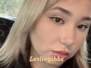 Lesliegibbs