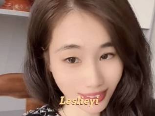 leslieyi Live Paradise