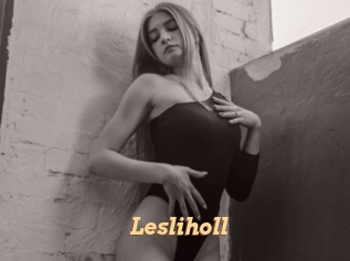 lesliholl Live Paradise