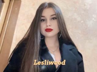 Lesliwood