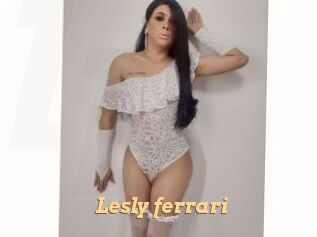 Lesly_ferrari