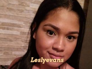 Leslyevans