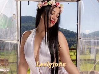 Leslyjons