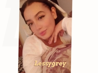 Lessygrey