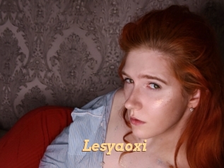 Lesyaoxi