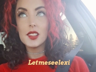 Letmeseelexi