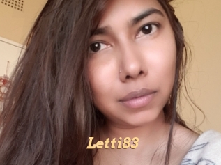 Letti83