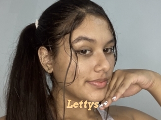 Lettys