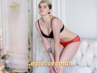 Leviaccerman
