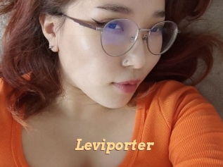 Leviporter