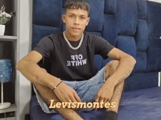 Levismontes
