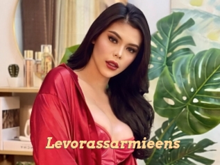 Levorassarmieens