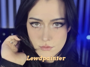 Lewdpainter