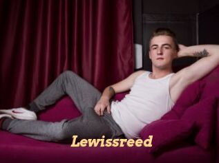 Lewissreed