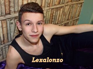 Lexalonzo