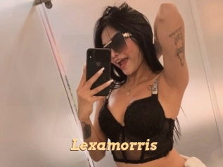 Lexamorris