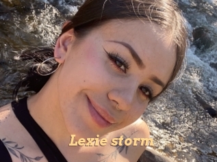 Lexie_storm