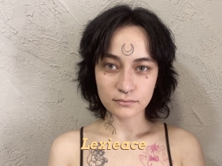 Lexieace