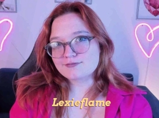Lexieflame