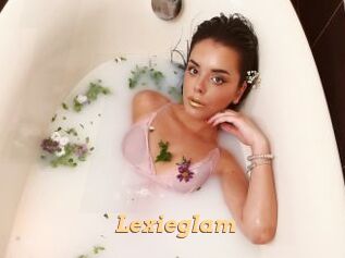 Lexieglam
