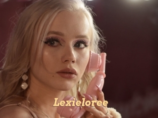 lexieloree Live Paradise