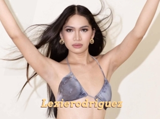Lexierodriguez
