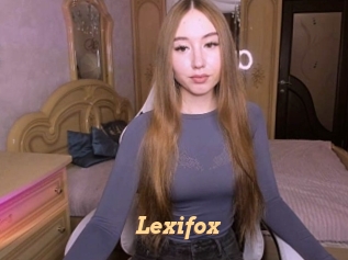 Lexifox