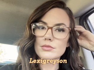 Lexigreyson