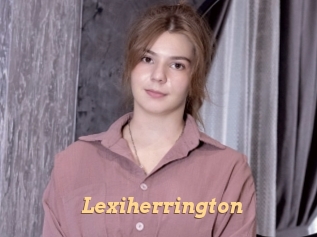 Lexiherrington