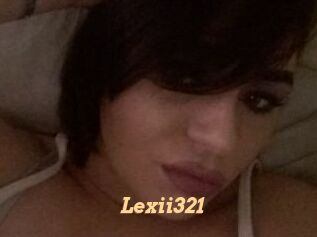 Lexii321