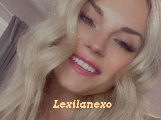 Lexilanexo