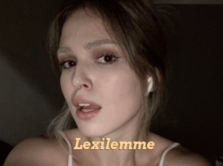 Lexilemme