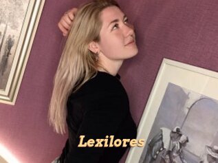 Lexilores