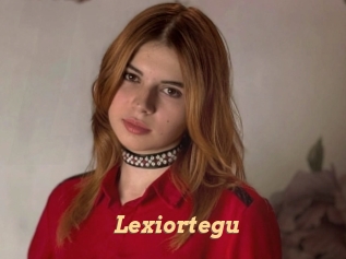 Lexiortegu