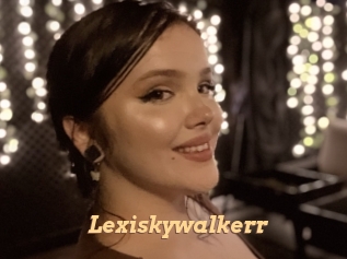 Lexiskywalkerr