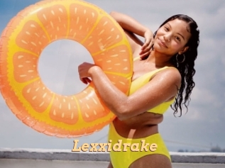 Lexxidrake