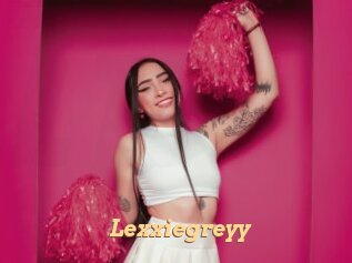 Lexxiegreyy