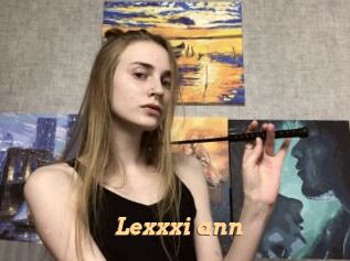 Lexxxi_ann