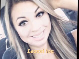 Lexxxi_lou