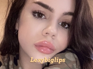 Lexybiglips