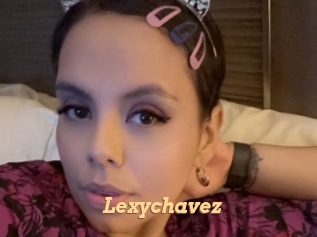 Lexychavez