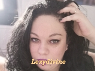 lexydivine Live Paradise