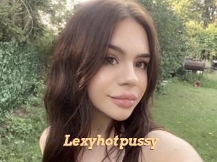 Lexyhotpussy