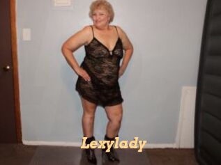 Lexylady