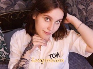 Lexymelon