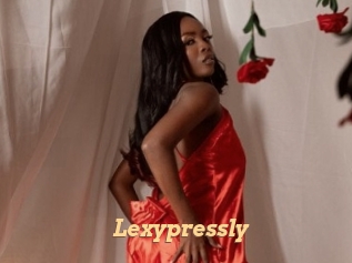 Lexypressly