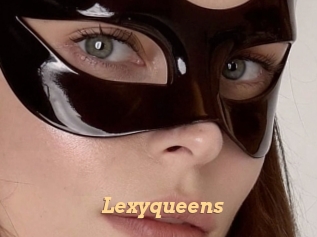 Lexyqueens